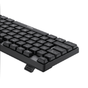 Picture of Fingers Keyboard Wired WonderClick K9