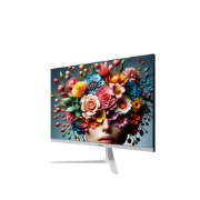 Picture of Fingers LED Monitor Satin-2150 White