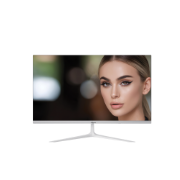 Picture of Fingers LED Monitor Satin-2150 White