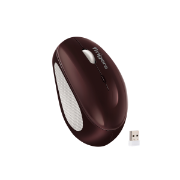 Picture of Fingers Mouse Wireless+BT CherryGrip