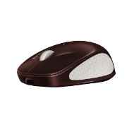 Picture of Fingers CherryGrip Wireless Bluetooth Mouse