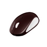 Picture of Fingers CherryGrip Wireless Bluetooth Mouse