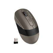 Picture of Fingers  AeroGrip Plus Wiress Bluetooth Mouse (Ash Brown)