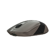 Picture of Fingers Mouse Wireless+BT AeroGrip Plus (Ash Brown)