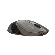 Picture of Fingers Mouse Wireless+BT AeroGrip Plus (Ash Brown)