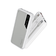 Picture of Fingers Power Bank Fuel-K3 Rich Grey