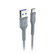 Picture of Fingers Cable FSP-C5A (Steel Grey)