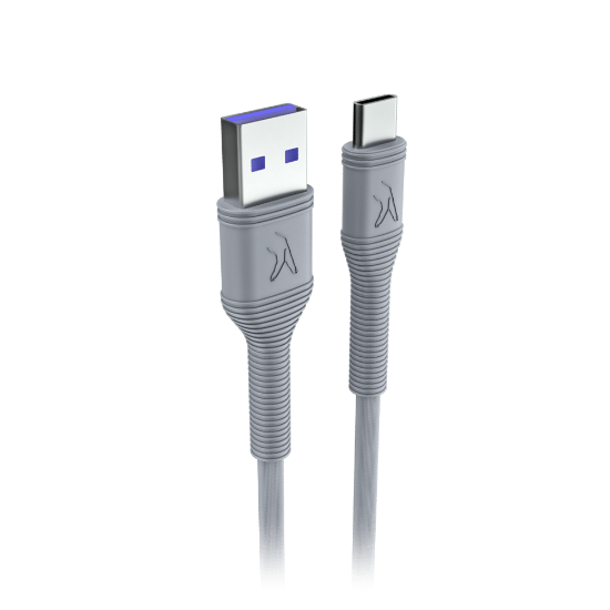 Picture of Fingers Cable FSP-C5A (Steel Grey)