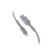 Picture of Fingers Cable FSP-C5A (Steel Grey)