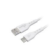 Picture of Fingers Mobile Cable FMC-TypeC-09 (White)