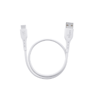 Picture of Fingers Cable FMC-TypeC-09 White