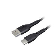 Picture of Fingers Mobile Cable FMC-TypeC-09 (Black)