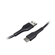 Picture of Fingers Cable FMC-TypeC-09 Black