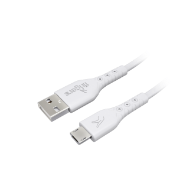 Picture of Fingers Mobile Cable FMC-Micro-05 (White)