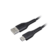 Picture of Fingers Mobile Cable FMC-Micro-05 (Black)