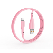 Picture of Fingers Cable COL TypeC-02 Pastel Pink