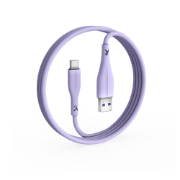 Picture of Fingers Cable COL TypeC-02 Soft Purple