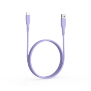 Picture of Fingers Cable COL TypeC-02 Soft Purple