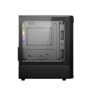 Picture of Fingers Cabinet Without SMPS 3D Vision G3 Black