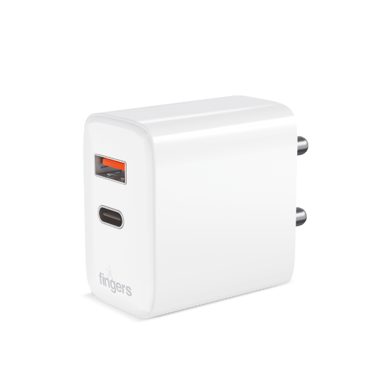 Picture of Fingers Mobile Adapter - PA45