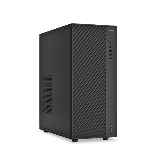 Picture of Fingers Cabinet Firstclass-AX9 (Full ATX)