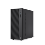 Picture of Fingers Cabinet Firstclass-AX9 (Full ATX)