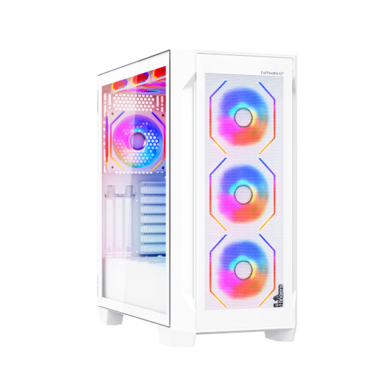 Picture of Fingers QuikFINGERS Cabinet FullThrottle-G7