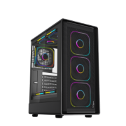 Picture of Fingers QuikFingers Cabinet PowerMatrix G6 Black