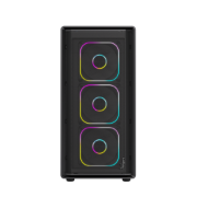 Picture of Fingers QuikFingers Cabinet PowerMatrix G6 Black