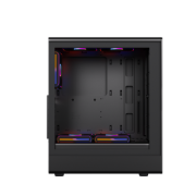 Picture of Fingers QuikFingers Cabinet PowerMatrix G6 Black