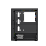 Picture of Fingers QuikFingers Cabinet PowerMatrix G6 Black