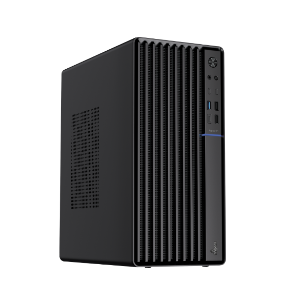 Picture of Fingers Cabinet TopTier-T1 (Micro ATX)