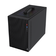 Picture of Fingers Cabinet GrabMe-H14 (MicroATX)