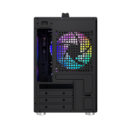 Picture of Fingers Cabinet GrabMe-H14 (MicroATX)