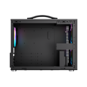 Picture of Fingers Cabinet GrabMe-H14 (MicroATX)