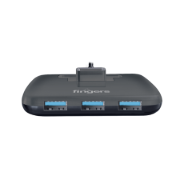 Picture of Fingers USB Hub Nextgen (Type-C)