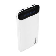 Picture of Fingers PowerBank KickStart-P15 10000mAh White