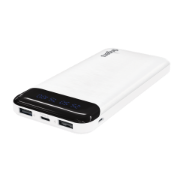 Picture of Fingers PowerBank KickStart-P15 10000mAh White