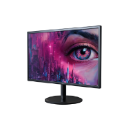 Picture of Fingers LED Monitor - Satin 1957