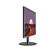 Picture of Fingers LED Monitor - Satin 1957