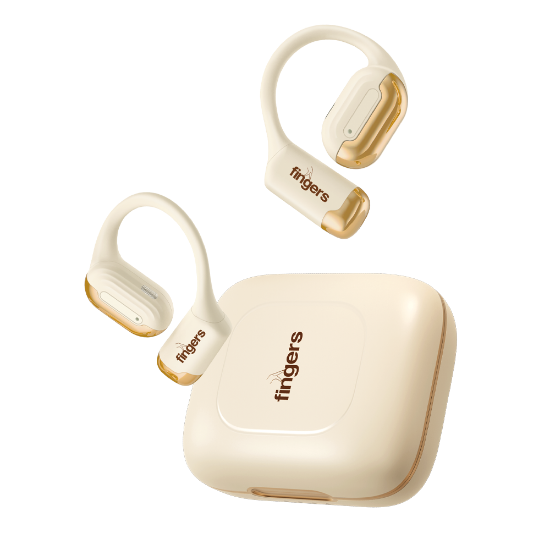 Picture of Fingers Open-Ear Earbuds OWaveS