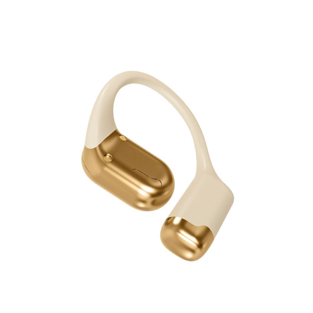 LeeMin3C. Fingers Open-Ear Earbuds OWaveS
