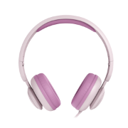 Picture of Fingers Wired Headphone for Kids HappyHertz (Pink)