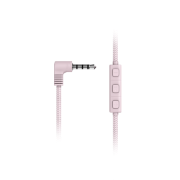 Picture of Fingers Wired Headphone for Kids HappyHertz (Pink)