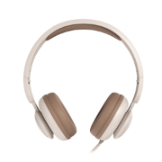 Picture of Fingers Wired Headphone for Kids HappyHertz (Beige)