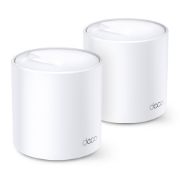 Picture of TP-Link Deco X20 (2-Pack) AX-1800 Whole Home Wi-Fi 6 System