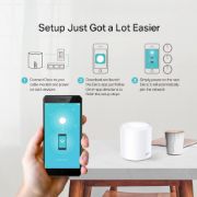 Picture of TP-Link Deco X20 (2-Pack) AX-1800 Whole Home Wi-Fi 6 System