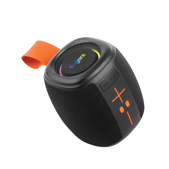 Picture of Fingers Portable Bluetooth Speakers SoundNuggets-BT6