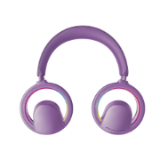 Picture of Fingers Headphones BT - ChillRay (Dreamy Lilac)