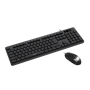 Picture of Fingers Deskset Wired Keyboard Mouse - CheesyDuoD3